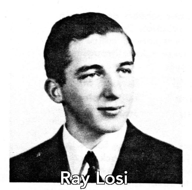 Ray Losi