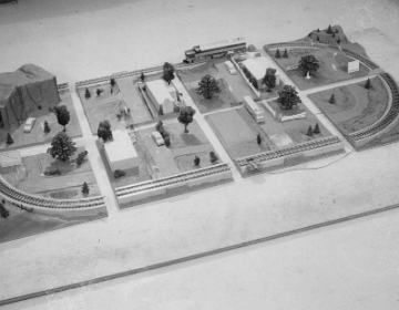 This layout is assembled from the early prototype sections