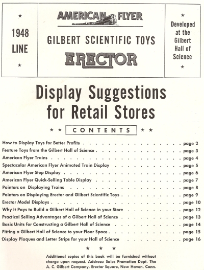 Display Suggestions-1948-D1511