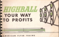 Highball Your Way to Profits-1957