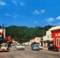 Guerneville, Russian River