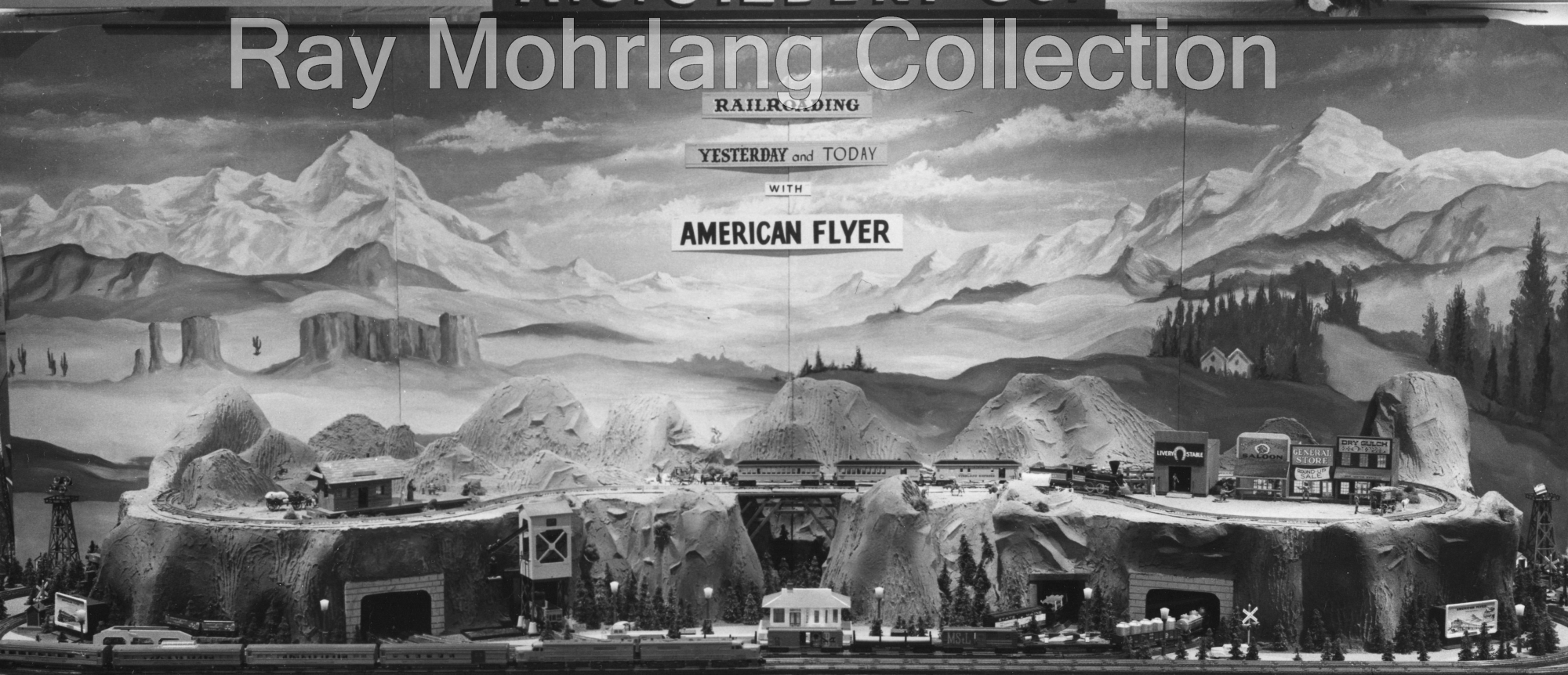 1959 Eastern States Exhibit