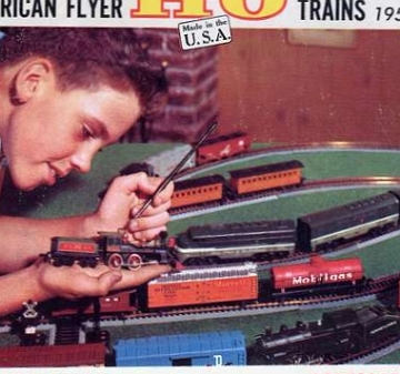 1959 HO Brochure D2148