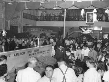 1948 Display - Eastern States Exposition