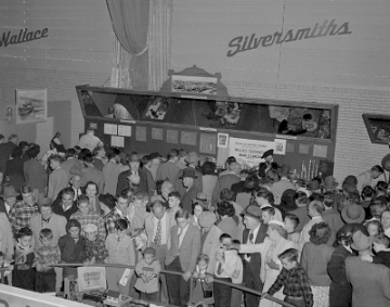 1948 Display - Eastern States Exposition