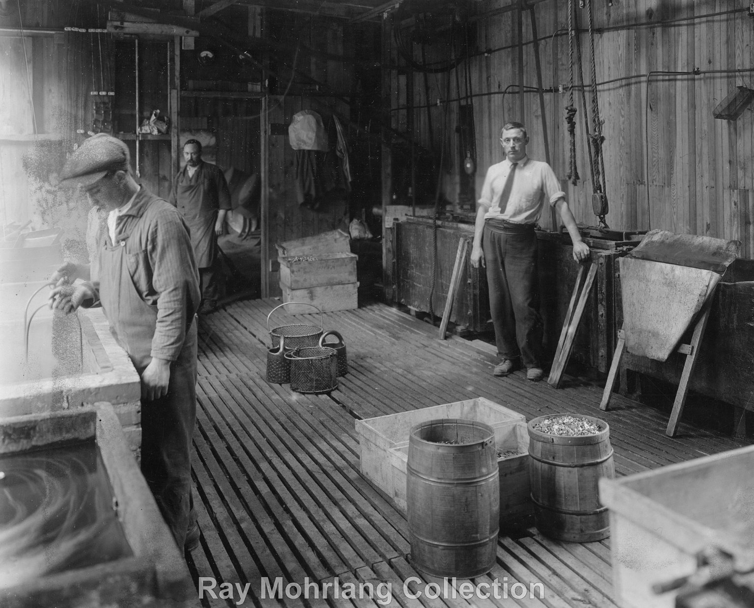 Factory Photos