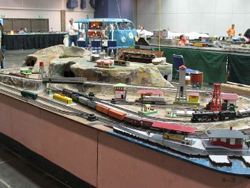 Overview of Layout